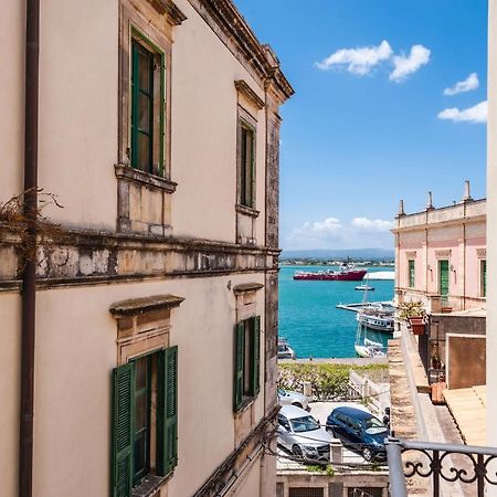 Casa Amalfitana By Wonderful Italy Apartment Syracuse Exterior photo