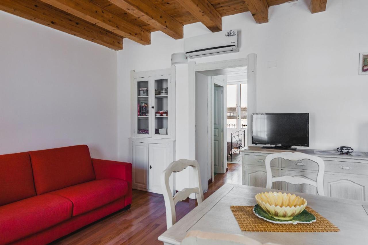 Casa Amalfitana By Wonderful Italy Apartment Syracuse Exterior photo