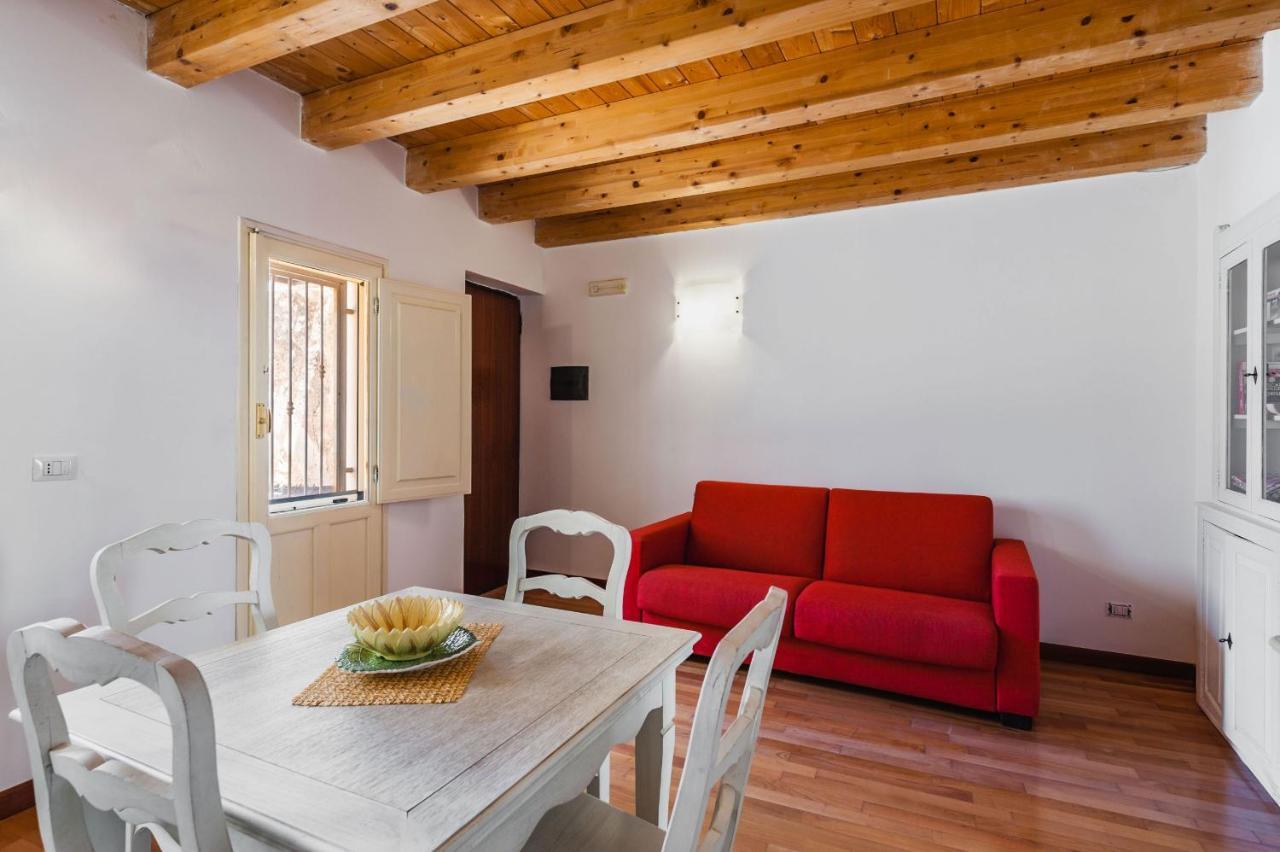 Casa Amalfitana By Wonderful Italy Apartment Syracuse Exterior photo
