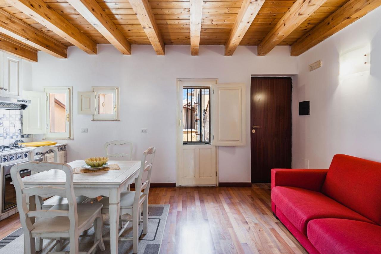 Casa Amalfitana By Wonderful Italy Apartment Syracuse Exterior photo